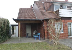 Holiday apartment Jade for 1 - 4 persons with 1 bedroom - Holiday apartment in one or multi-family h