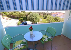 Holiday apartment Jaksinica for 1 - 2 persons - Holiday apartment in one or multi-family house