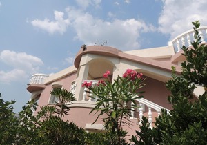 Holiday apartment Karlobag for 1 - 4 persons - Holiday apartment