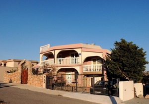 Holiday apartment Karlobag for 1 - 4 persons - Holiday apartment