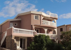 Holiday apartment Karlobag for 1 - 2 persons - Holiday house