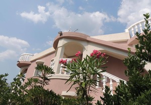 Holiday apartment Karlobag for 1 - 6 persons with 2 bedrooms - Holiday house