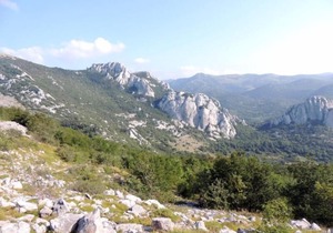 Holiday apartment Karlobag for 1 - 6 persons - Holiday apartment