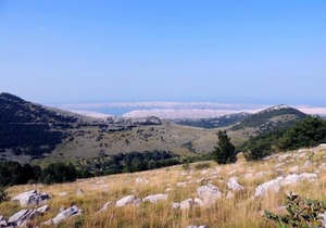 Holiday apartment Karlobag for 1 - 6 persons - Holiday apartment