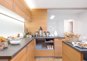 Holiday Apartment “Kruma - Gsail 2” with Mountain View, Wi-Fi & Balcony