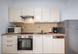 Holiday apartment Labin for 1 - 5 persons with 2 bedrooms - Holiday apartment