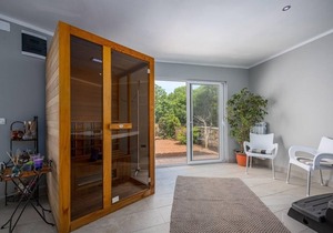 Holiday apartment Labin for 1 - 5 persons with 2 bedrooms - Holiday apartment