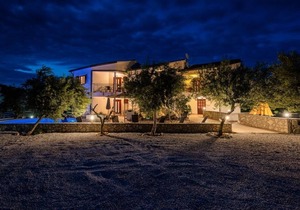 Holiday apartment Labin for 1 - 5 persons with 2 bedrooms - Holiday apartment