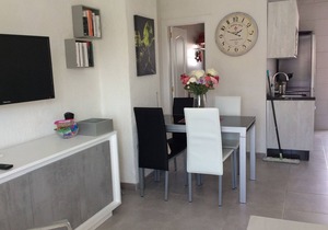 Holiday Apartment LAS FLORITAS in Las Americas