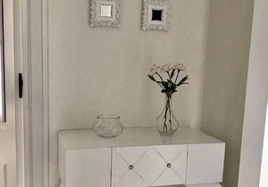Holiday apartment Mijas Costa for 1 - 6 persons with 3 bedrooms - Holiday apartment