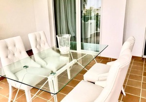 Holiday apartment Mijas Costa for 1 - 6 persons with 2 bedrooms - Holiday apartment