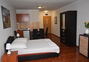 Holiday apartment Meljine for 1 - 4 persons - Holiday apartment