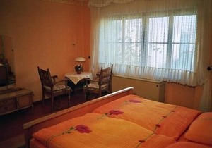 Holiday apartment Mesenich for 1 - 4 persons with 2 bedrooms - Holiday apartment