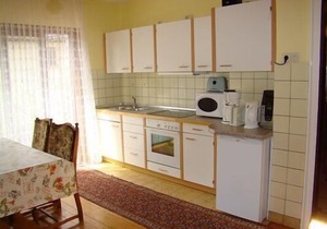 Holiday apartment Mesenich for 1 - 4 persons with 2 bedrooms - Holiday apartment