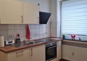 Holiday apartment Monheim for 1 - 2 persons - Holiday apartment in one or multi-family house