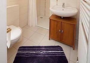 Holiday apartment Pellworm (Ort) for 1 - 4 persons with 2 bedrooms - Holiday house