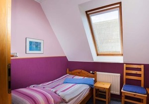 Holiday apartment Pellworm (Ort) for 1 - 4 persons with 2 bedrooms - Holiday house