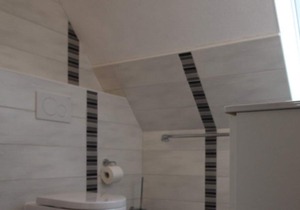 Holiday apartment Pellworm (Ort) for 1 - 4 persons with 2 bedrooms - Holiday house