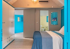 Holiday apartment Pisciotta for 1 - 4 persons with 2 bedrooms - Holiday house