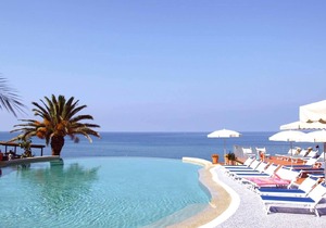 Holiday apartment Pisciotta for 1 - 4 persons - Holiday house