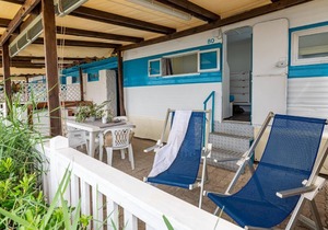 Holiday apartment Pisciotta for 1 - 4 persons with 1 bedroom - Holiday apartment