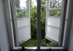 Holiday apartment Pommerby for 1 - 2 persons with 1 bedroom - Holiday apartment in one or multi-fami