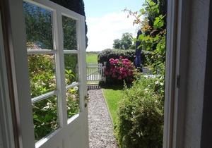 Holiday apartment Pommerby for 1 - 2 persons with 1 bedroom - Holiday apartment in one or multi-fami