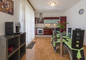 Holiday apartment Povile for 2 - 5 persons with 3 bedrooms - Holiday apartment