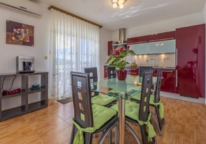 Holiday apartment Povile for 2 - 5 persons with 3 bedrooms - Holiday apartment