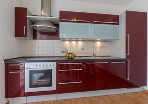 Holiday apartment Povile for 2 - 5 persons with 3 bedrooms - Holiday apartment