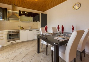 Holiday apartment Povile for 2 - 5 persons with 2 bedrooms - Holiday apartment