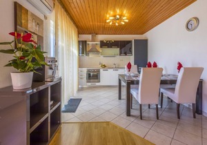 Holiday apartment Povile for 2 - 5 persons with 2 bedrooms - Holiday apartment