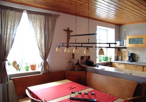 Holiday apartment Rommersheim for 1 - 9 persons with 4 bedrooms - Holiday apartment