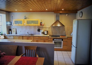 Holiday apartment Rommersheim for 1 - 9 persons with 4 bedrooms - Holiday apartment