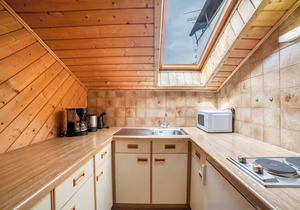 Holiday Apartment 'Sankt Corbinian 9' with Mountain View, Balcony, Shared Garden & Wi-Fi