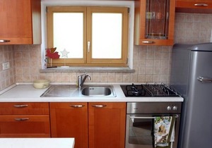 Holiday apartment Secovlje for 3 persons with 1 bedroom - Holiday apartment
