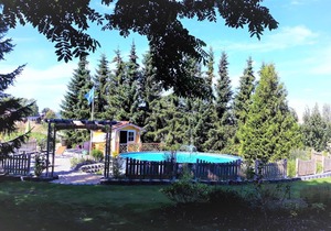 Holiday apartment Sehlen for 1 - 4 persons with 2 bedrooms - Holiday apartment