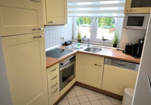 Holiday apartment Sellin for 1 - 4 persons with 1 bedroom - Holiday apartment in one or multi-family