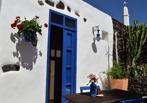 Holiday apartment Uga for 1 - 2 persons - Holiday apartment