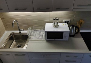 Holiday apartment Utjeha for 1 - 4 persons - Holiday apartment