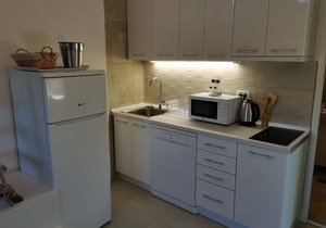 Holiday apartment Utjeha for 1 - 4 persons - Holiday apartment