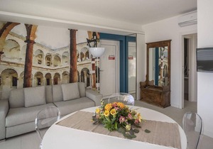 Holiday apartment Vercana for 1 - 5 persons with 2 bedrooms - Holiday apartment