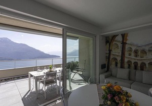 Holiday apartment Vercana for 1 - 5 persons with 2 bedrooms - Holiday apartment