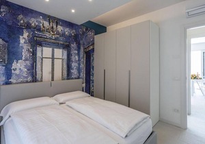 Holiday apartment Vercana for 1 - 5 persons with 2 bedrooms - Holiday apartment