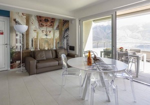 Holiday apartment Vercana for 1 - 5 persons with 2 bedrooms - Holiday apartment