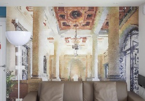 Holiday apartment Vercana for 1 - 5 persons with 2 bedrooms - Holiday apartment