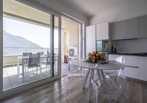 Holiday apartment Vercana for 1 - 5 persons with 2 bedrooms - Holiday apartment