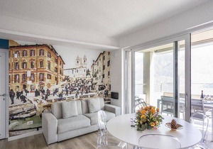 Holiday apartment Vercana for 1 - 5 persons with 2 bedrooms - Holiday apartment