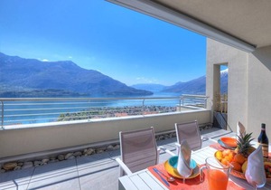 Holiday apartment Vercana for 1 - 5 persons with 2 bedrooms - Holiday apartment