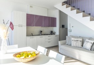 Holiday apartment Vercana for 1 - 6 persons with 2 bedrooms - Row house